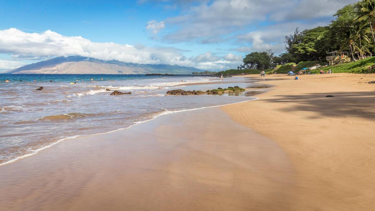 **Newly Remodeled** Steps To Kamaole 3 Beach! Вайлеа Екстер'єр фото