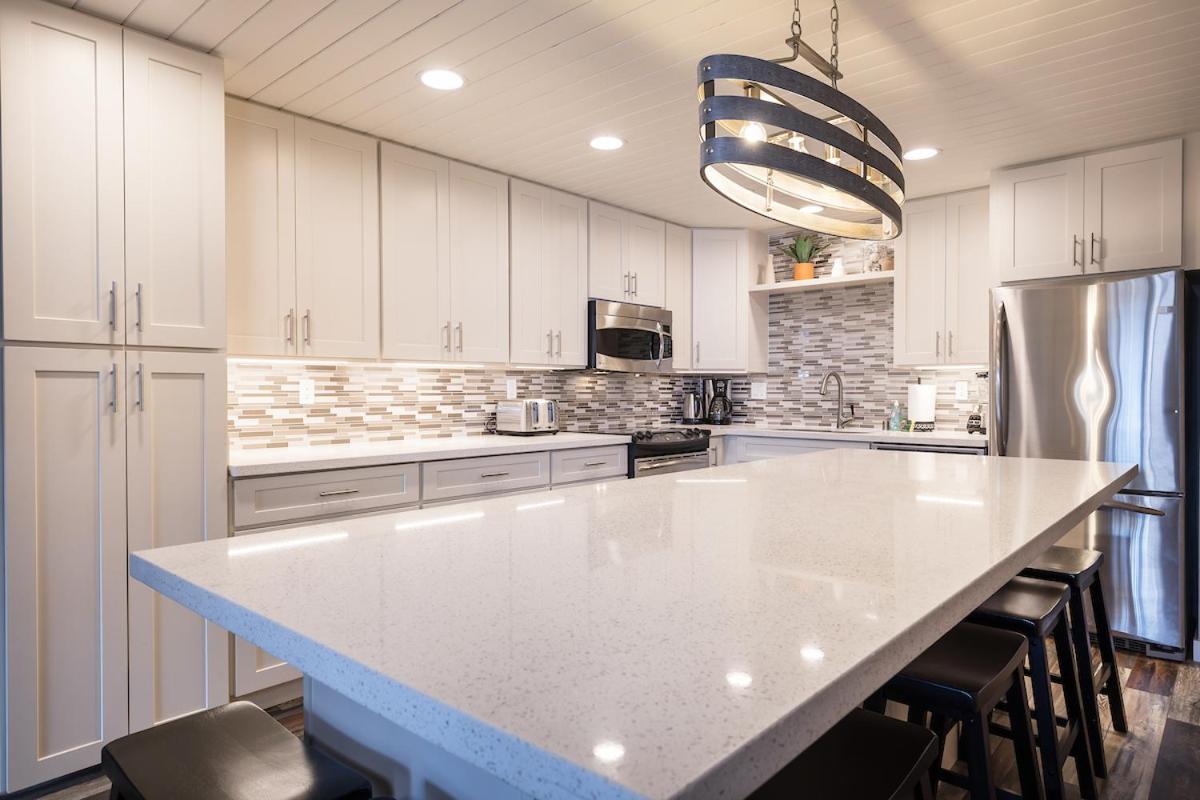 **Newly Remodeled** Steps To Kamaole 3 Beach! Вайлеа Екстер'єр фото