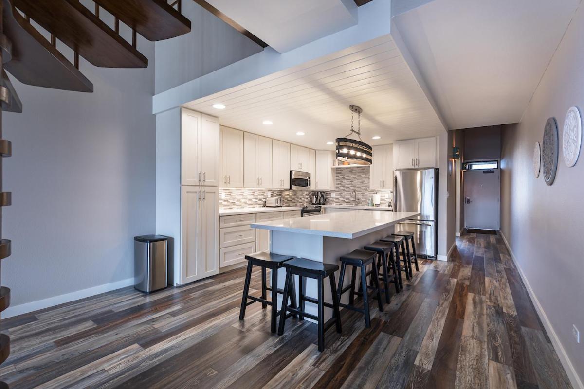 **Newly Remodeled** Steps To Kamaole 3 Beach! Вайлеа Екстер'єр фото