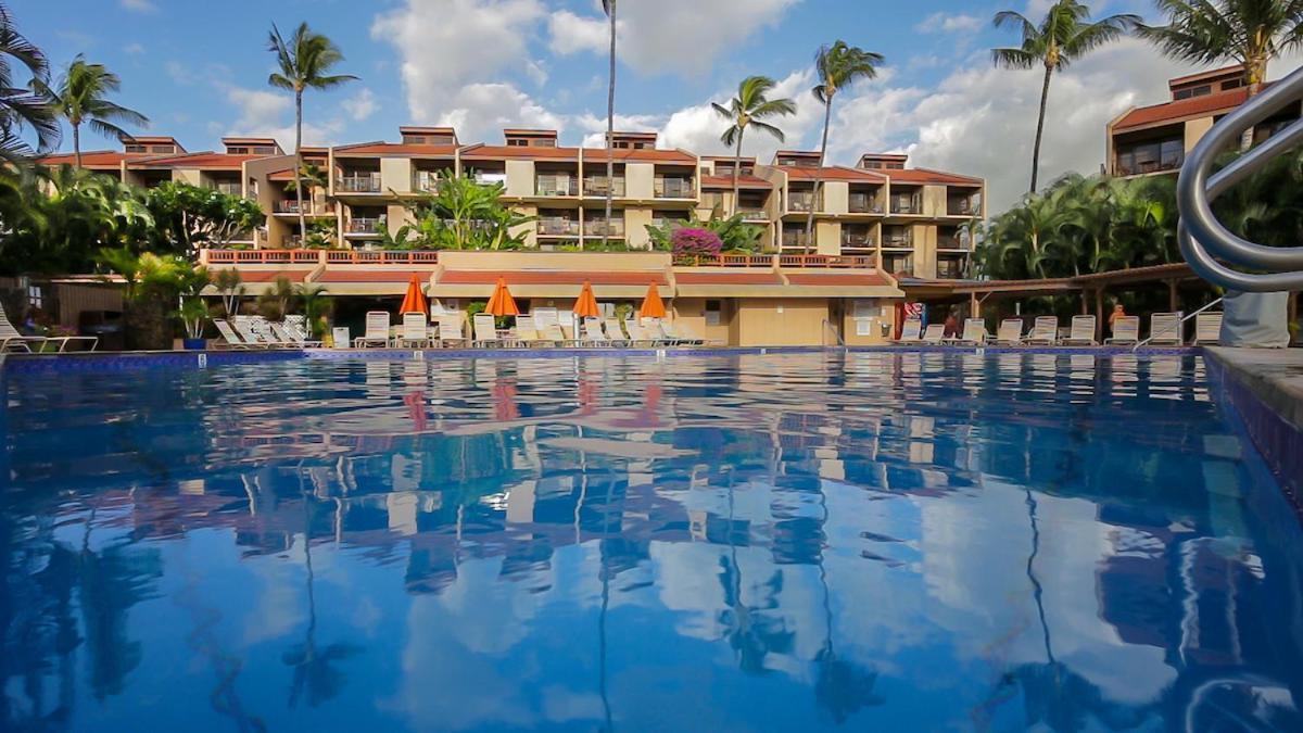 **Newly Remodeled** Steps To Kamaole 3 Beach! Вайлеа Екстер'єр фото