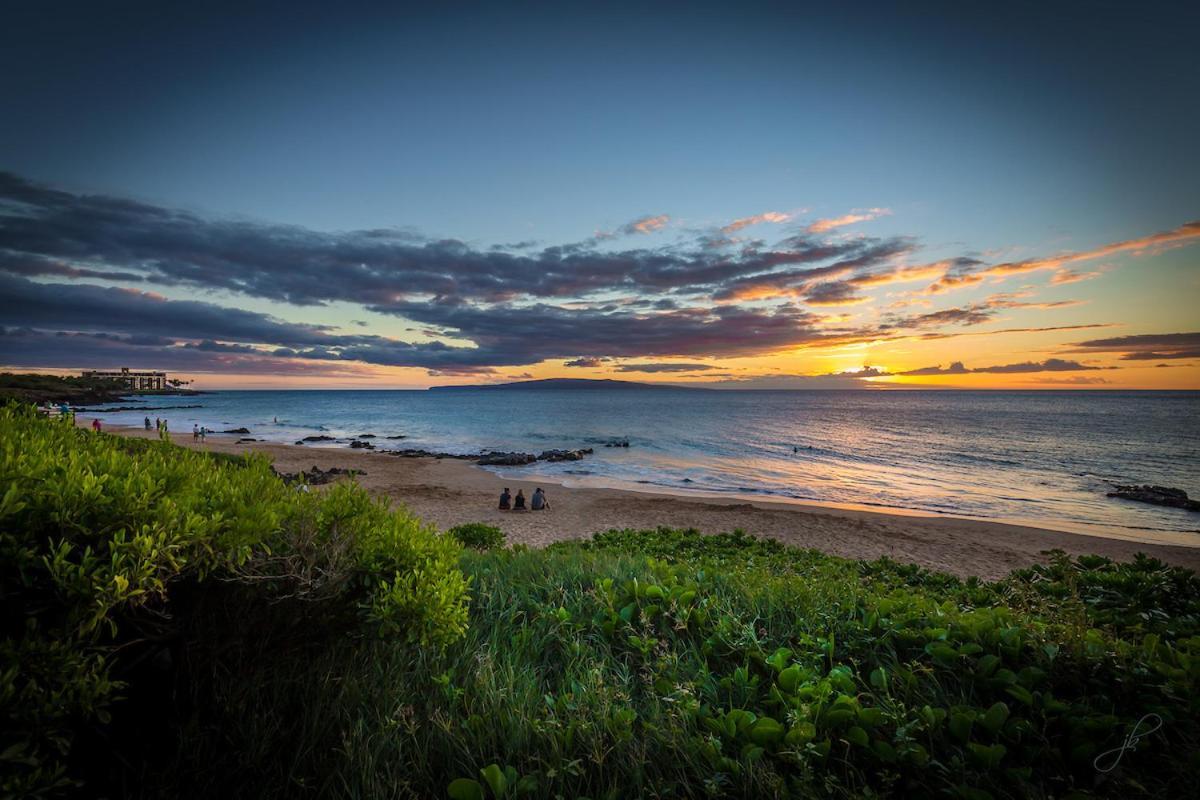 **Newly Remodeled** Steps To Kamaole 3 Beach! Вайлеа Екстер'єр фото