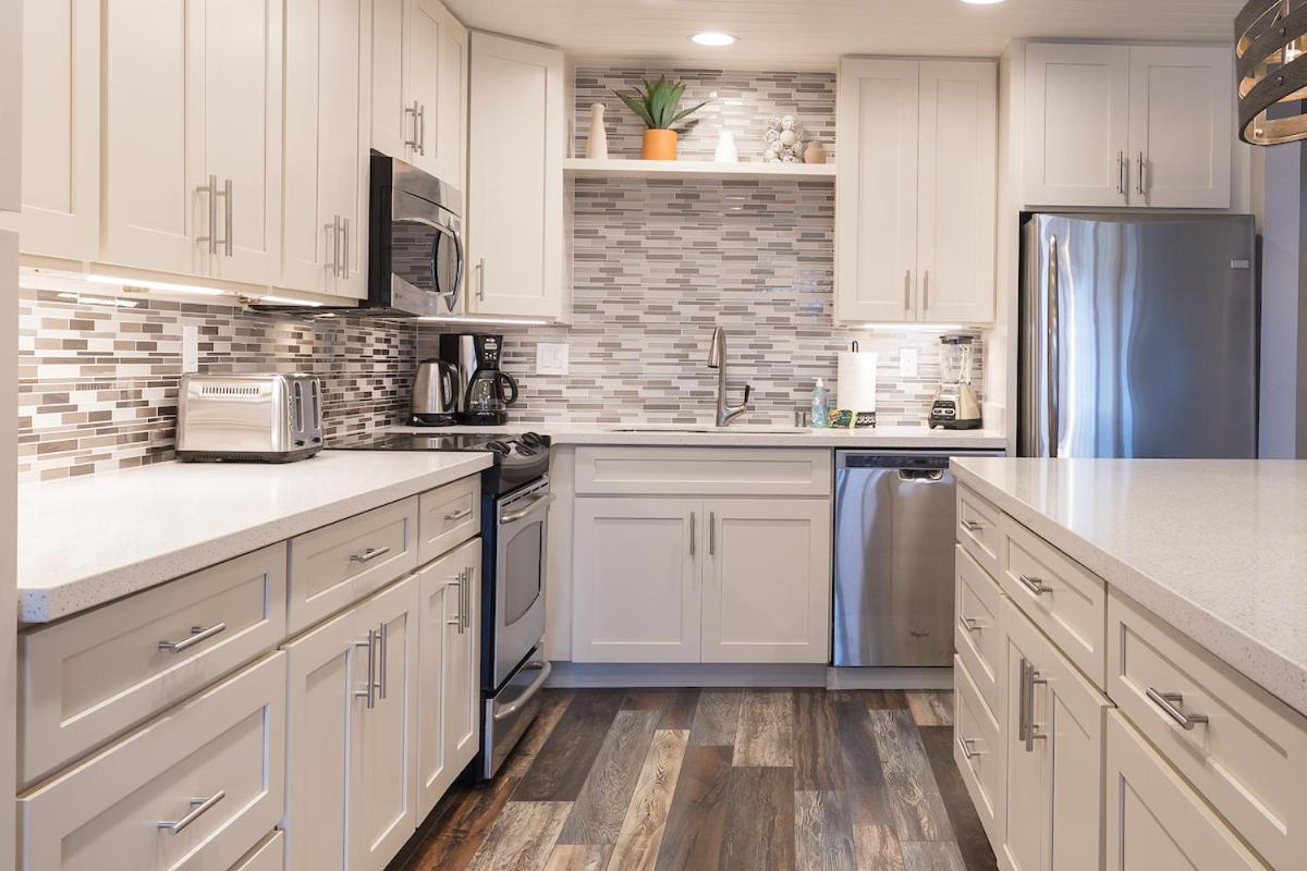 **Newly Remodeled** Steps To Kamaole 3 Beach! Вайлеа Екстер'єр фото