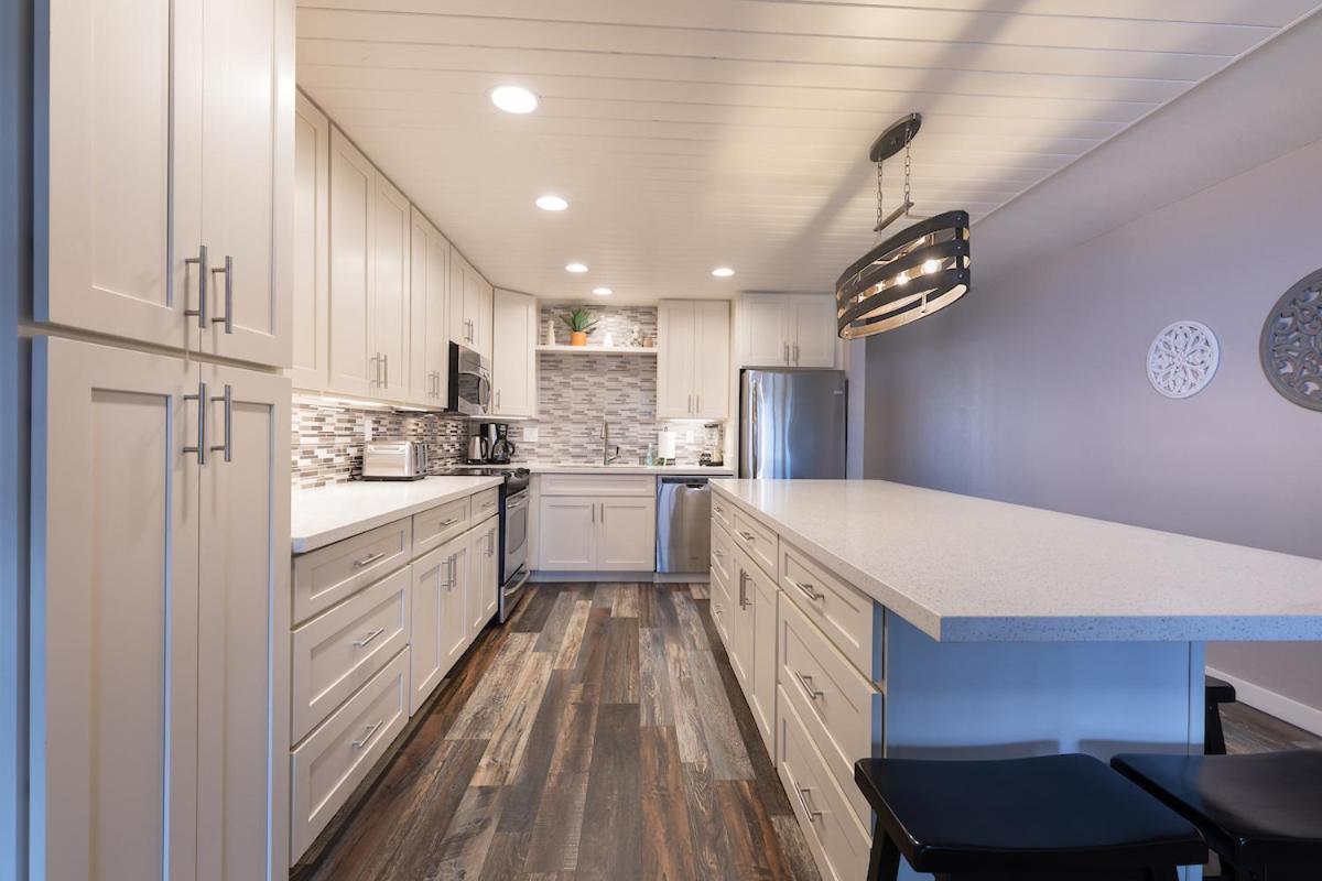 **Newly Remodeled** Steps To Kamaole 3 Beach! Вайлеа Екстер'єр фото