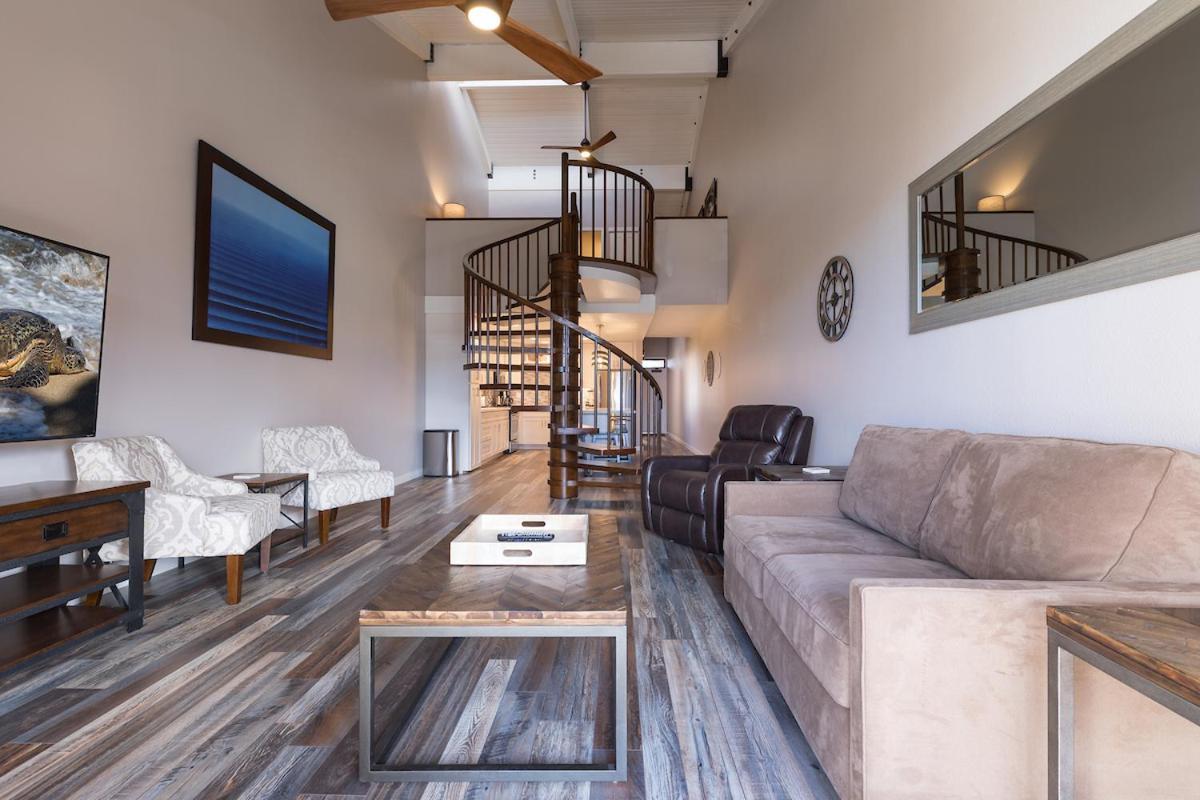 **Newly Remodeled** Steps To Kamaole 3 Beach! Вайлеа Екстер'єр фото