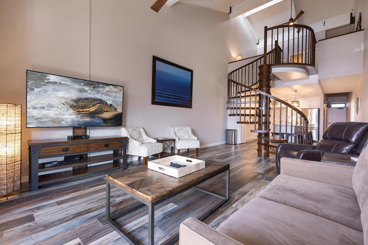 **Newly Remodeled** Steps To Kamaole 3 Beach! Вайлеа Екстер'єр фото