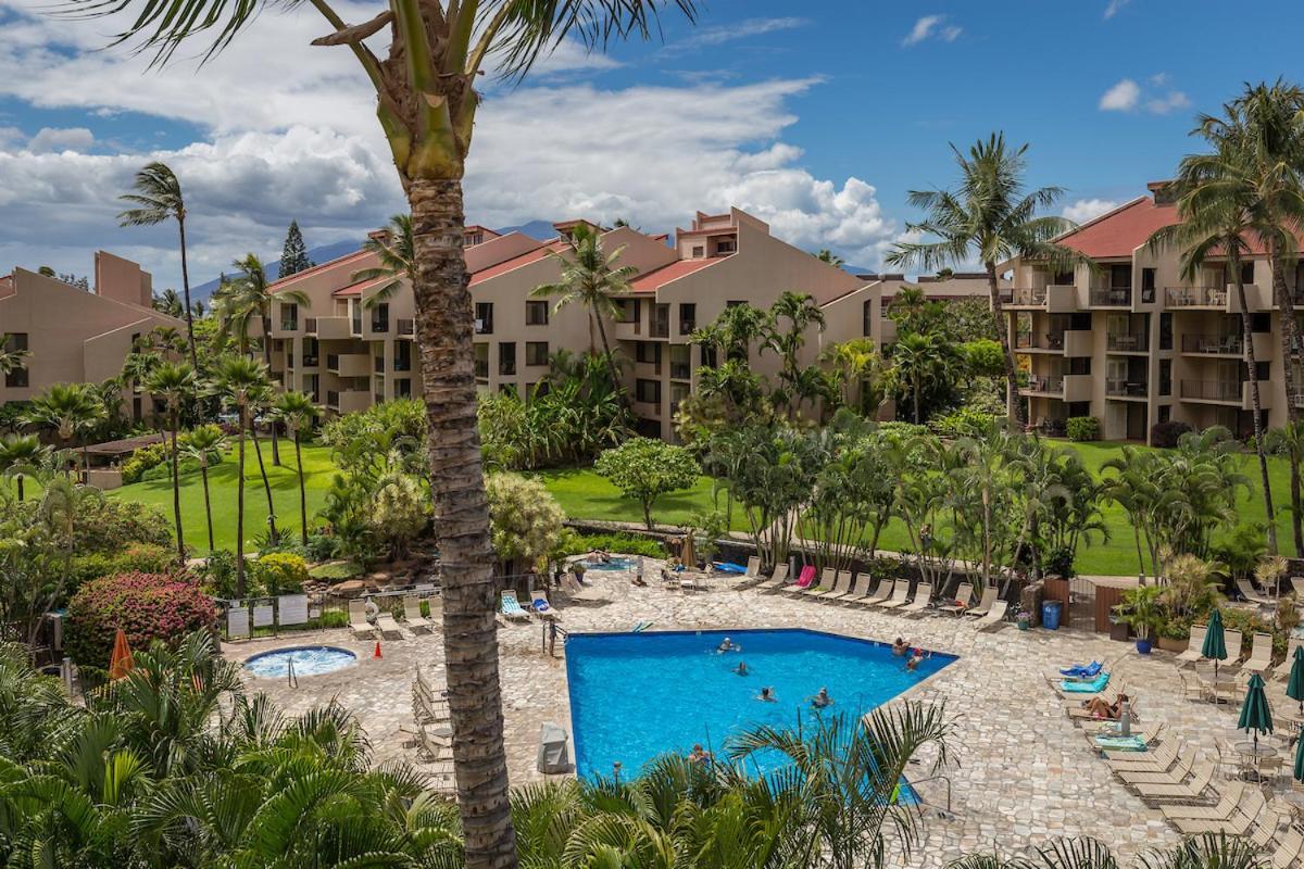 **Newly Remodeled** Steps To Kamaole 3 Beach! Вайлеа Екстер'єр фото